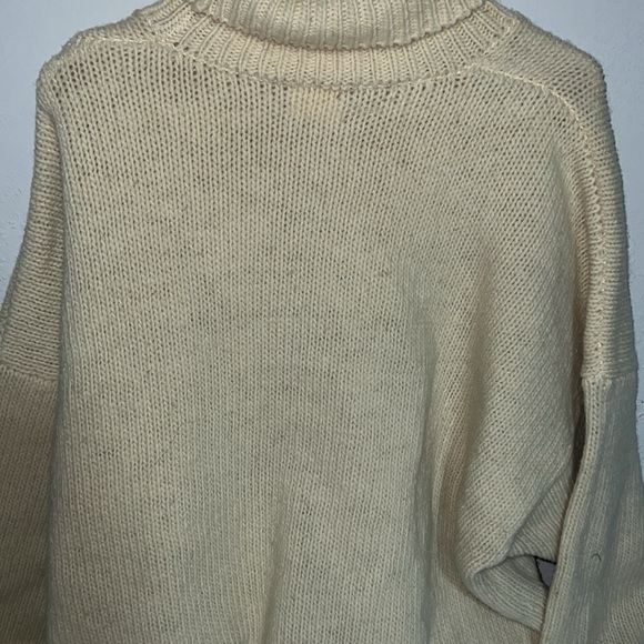 Babaā sweater - Picture 2 of 3
